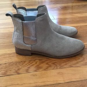 Toms Ella ankle boot